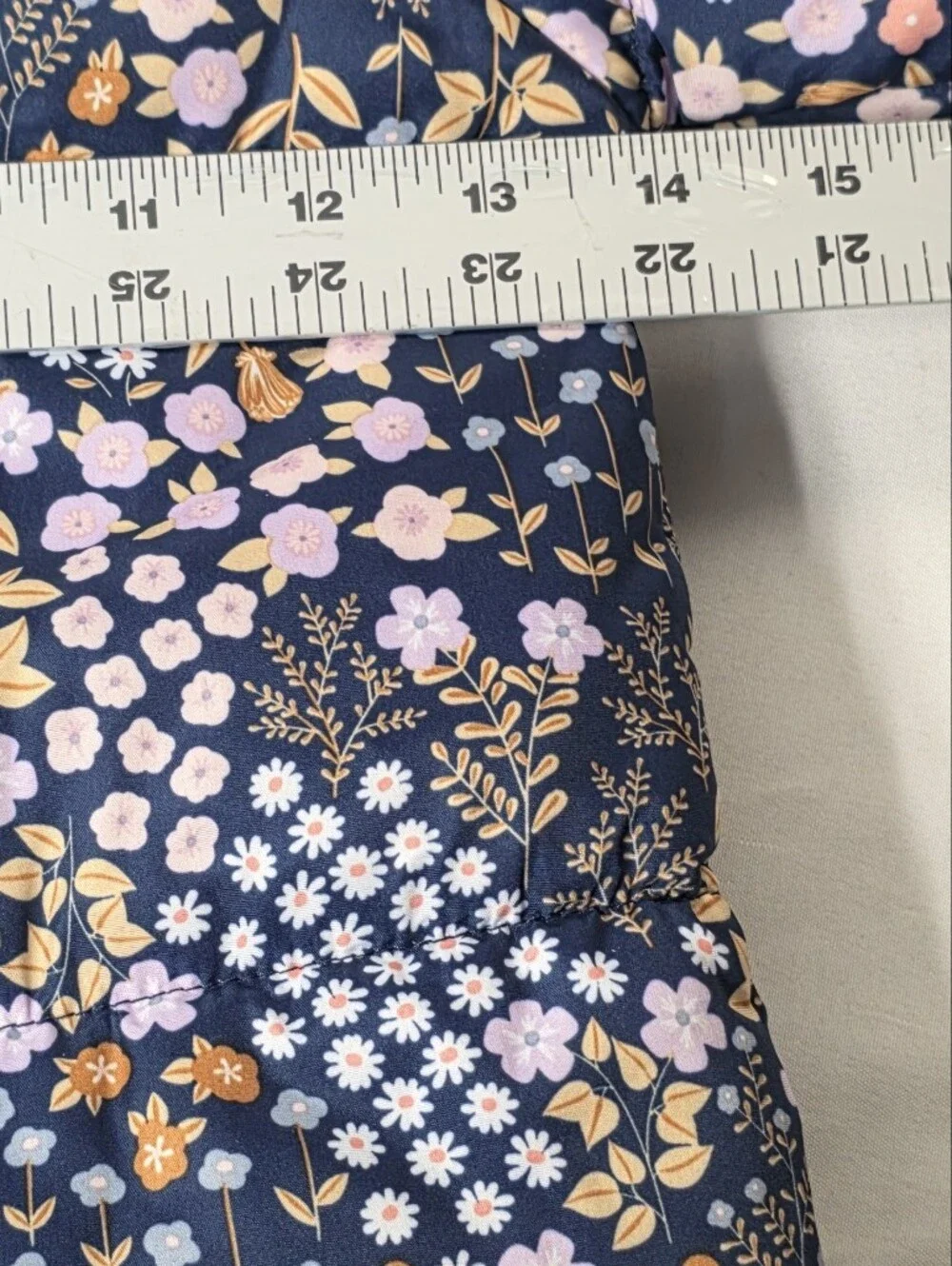 Carters carter size